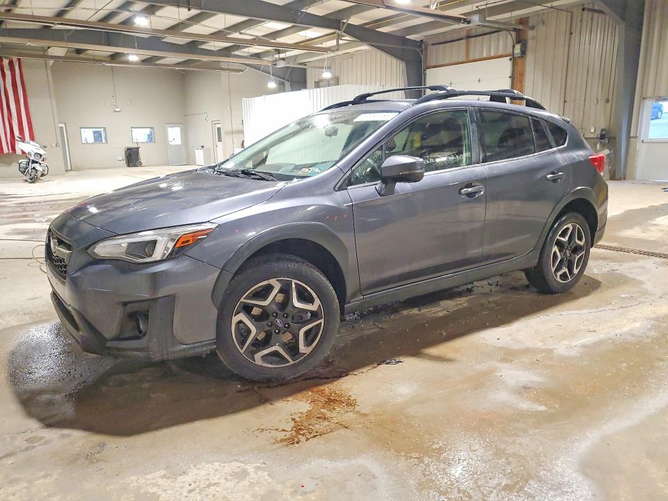 Продаж на аукціоні авто 2020 Subaru Crosstrek, vin: JF2GTAMC9L8208515, номер лоту: 53583186