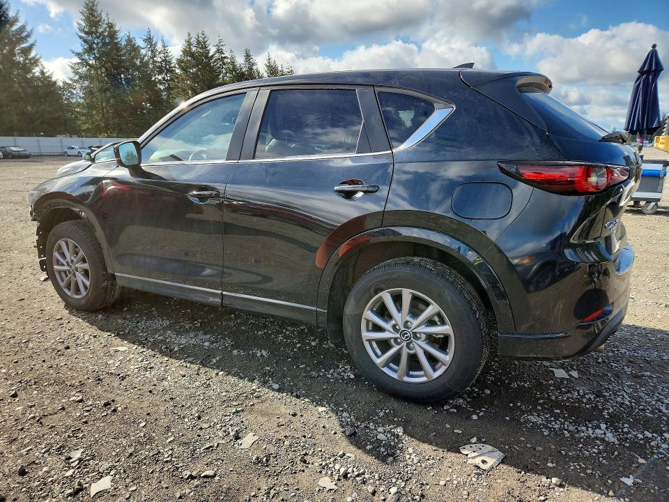 Продаж на аукціоні авто 2024 Mazda Cx-5, vin: JM3KFBBL2R0464342, номер лоту: 53295676