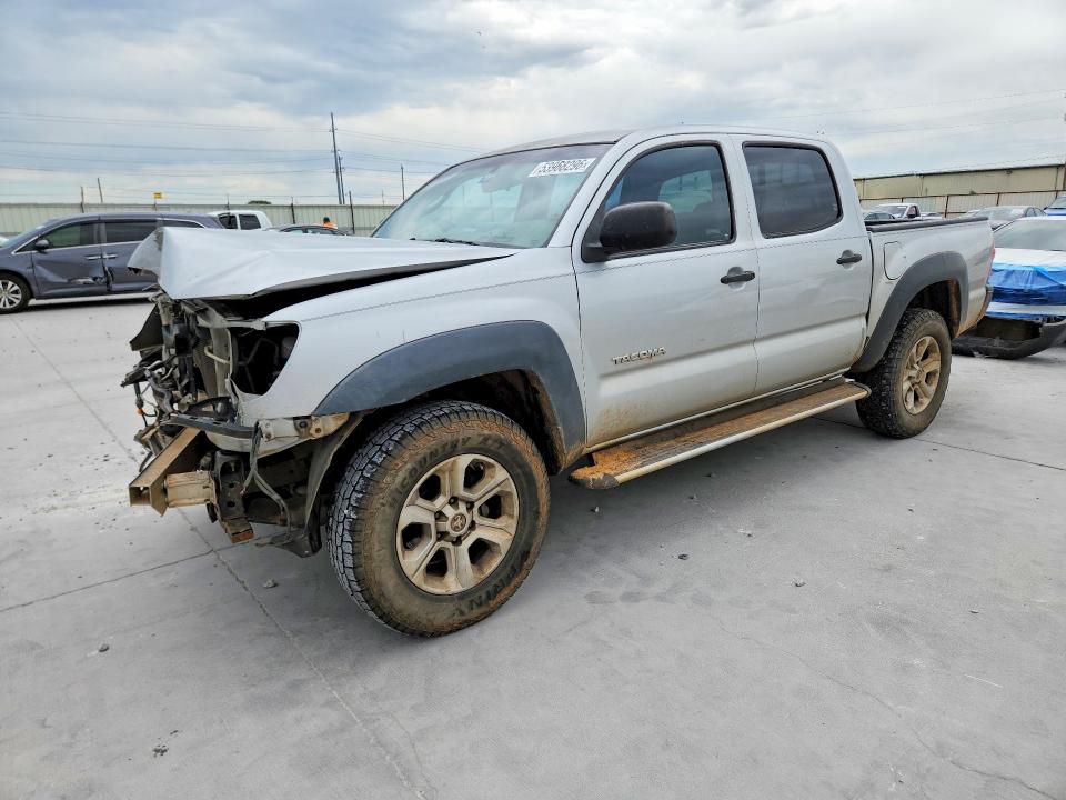 Продажа на аукционе авто 2008 Toyota Tacoma, vin: 3TMJU62N68M065268, номер лота: 53968296