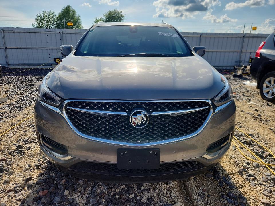 Продажа на аукционе авто 2019 Buick Enclave, vin: 5GAEVCKW7KJ138577, номер лота: 54344876