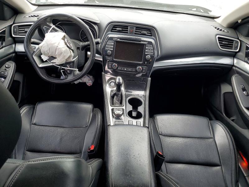 Aukcja sprzedaży 2020 Nissan Maxima, vin: 1N4AA6CV5LC367335, numer aukcji: 55054246