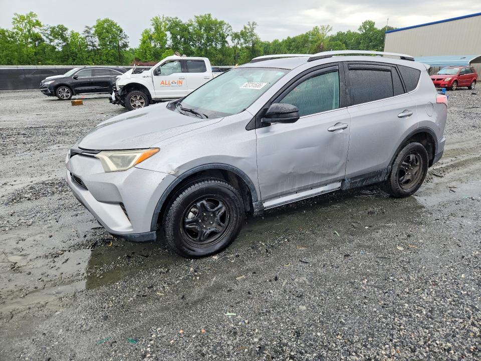 Продаж на аукціоні авто 2016 Toyota Rav4, vin: 2T3BFREV0GW425529, номер лоту: 52731536