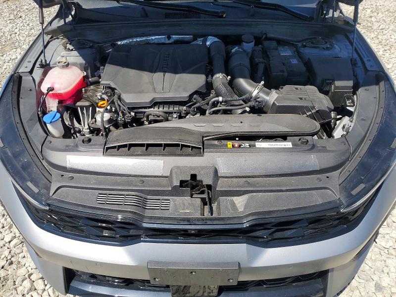 Aukcja sprzedaży 2025 Kia K5, vin: KNAG44J88S5340949, numer aukcji: 51851286