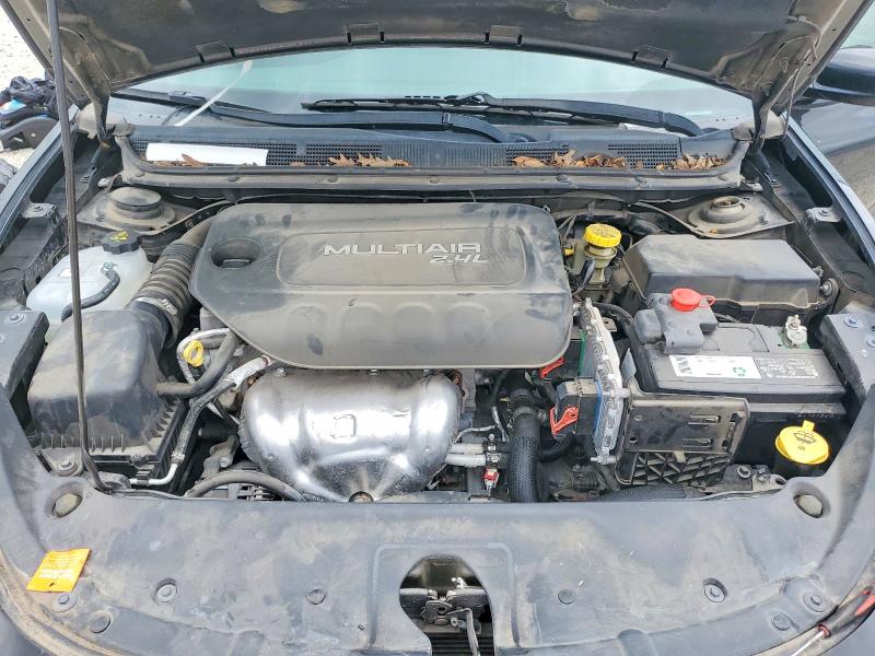 2016 Dodge Dart მანქანა იყიდება აუქციონზე, vin: 1C3CDFBB6GD661381, აუქციონის ნომერი: 54694256