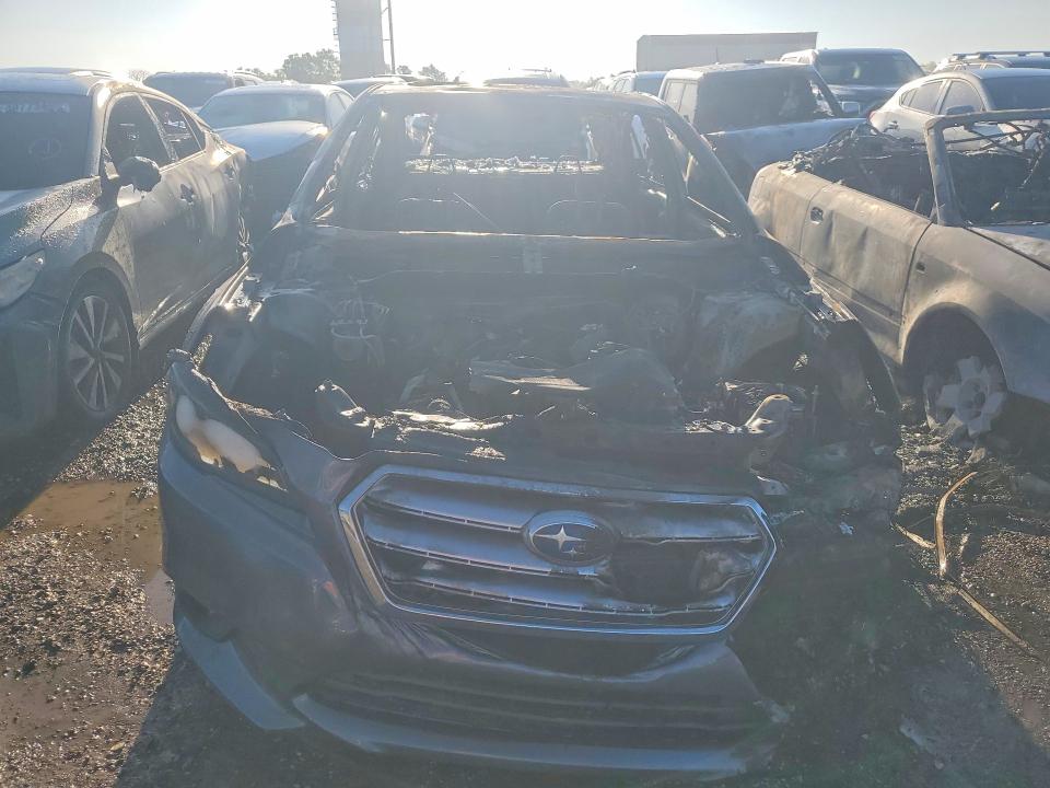 Aukcja sprzedaży 2017 Subaru Legacy, vin: 4S3BNAN64H3047569, numer aukcji: 47122296