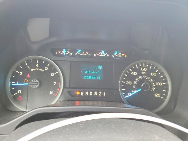 Продажа на аукционе авто 2016 Ford F150, vin: 1FTEW1C82GKD45914, номер лота: 52371386