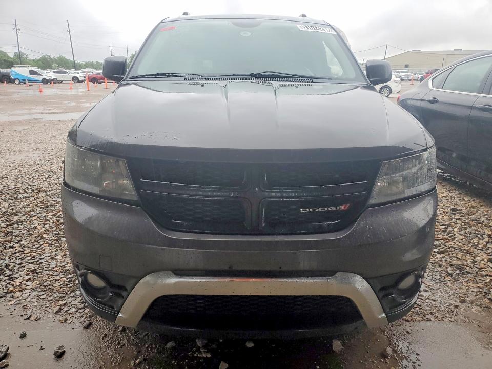 Aukcja sprzedaży 2018 Dodge Journey, vin: 3C4PDCGB1JT145418, numer aukcji: 51674286