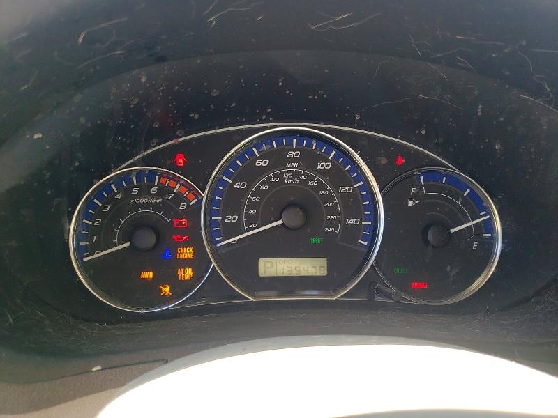 Aukcja sprzedaży 2010 Subaru Forester, vin: JF2SH6DC8AH709515, numer aukcji: 51477956
