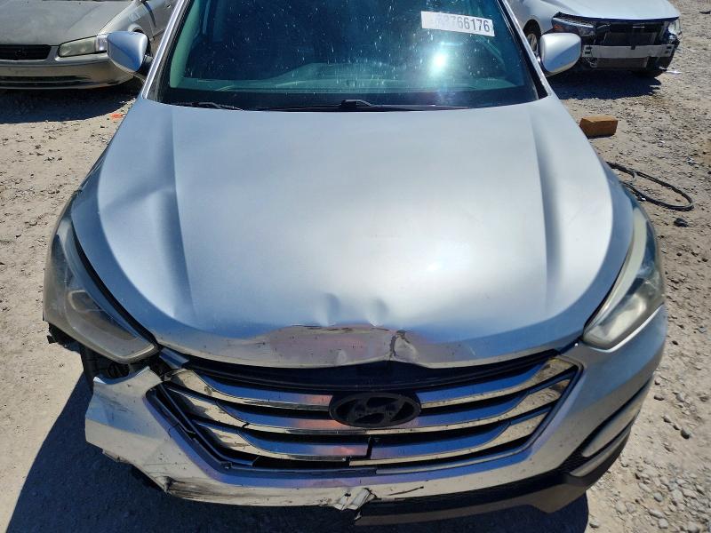 Aukcja sprzedaży 2016 Hyundai Santa Fe Sport, vin: 5XYZUDLB3GG321308, numer aukcji: 53766176