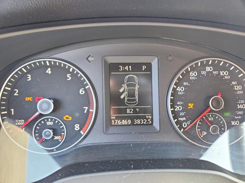 Aukcja sprzedaży 2014 Volkswagen Jetta, vin: 3VW4T7AJ4EM259486, numer aukcji: 53281366