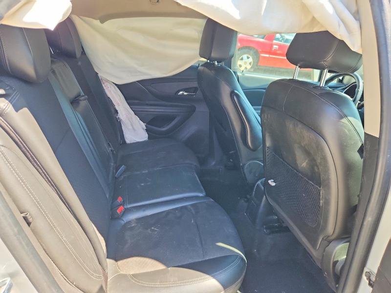 Aukcja sprzedaży 2019 Buick Encore, vin: KL4CJASB4KB784988, numer aukcji: 52719246