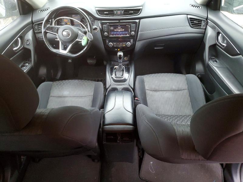 Aukcja sprzedaży 2018 Nissan Rogue, vin: 5N1AT2MT9JC810671, numer aukcji: 53209136