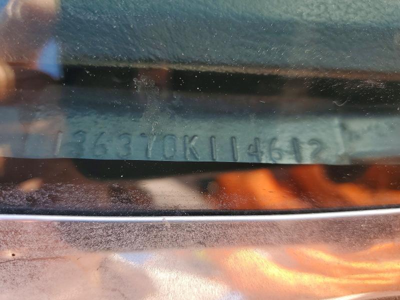Aukcja sprzedaży 1970 Chevrolet Chevelless, vin: 136370K114612, numer aukcji: 51688406