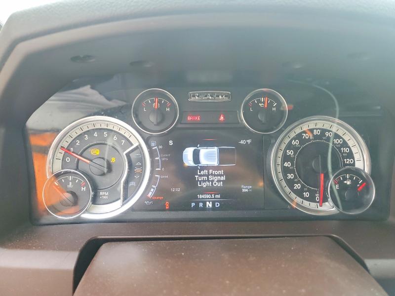 Продажа на аукционе авто 2016 Ram 1500, vin: 1C6RR6GT6GS389474, номер лота: 51895516