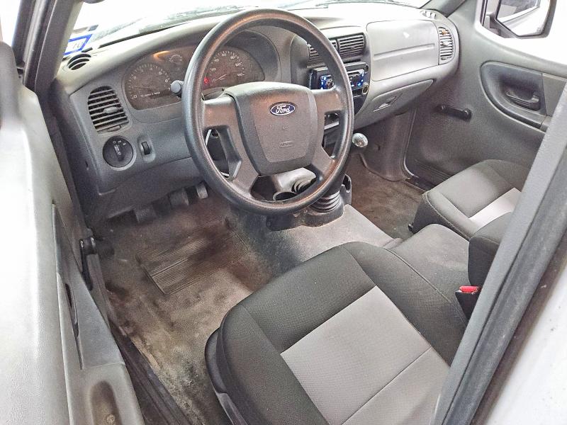 Aukcja sprzedaży 2009 Ford Ranger, vin: 1FTYR14D29PA60779, numer aukcji: 52196546