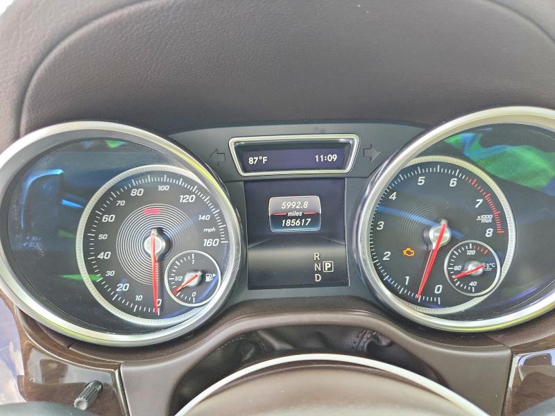 54852296 :رقم المزاد ، 4JGDF6EE7HA793239 vin ، 2017 Mercedes-benz Gls مزاد بيع