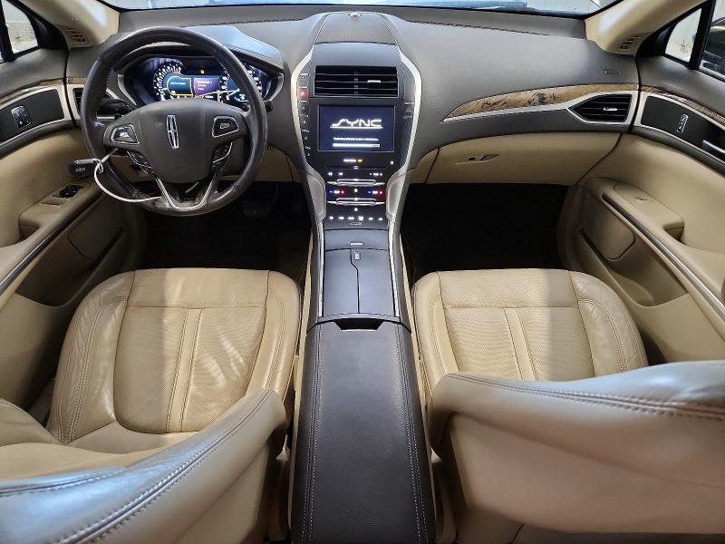 Продаж на аукціоні авто 2013 Lincoln Mkz, vin: 3LN6L2J95DR817153, номер лоту: 52626686