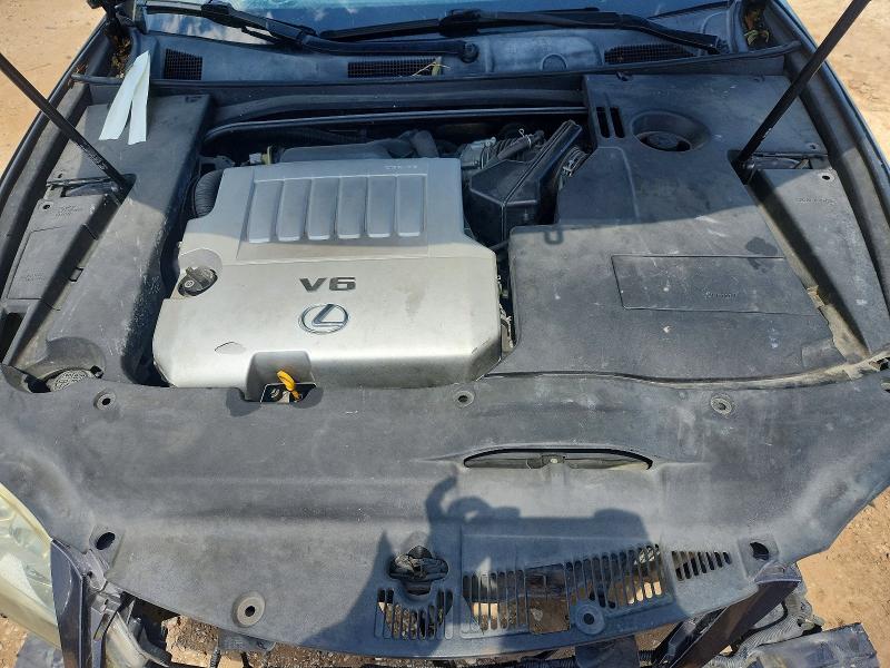 2010 Lexus Es მანქანა იყიდება აუქციონზე, vin: JTHBK1EG6A2413124, აუქციონის ნომერი: 53165346