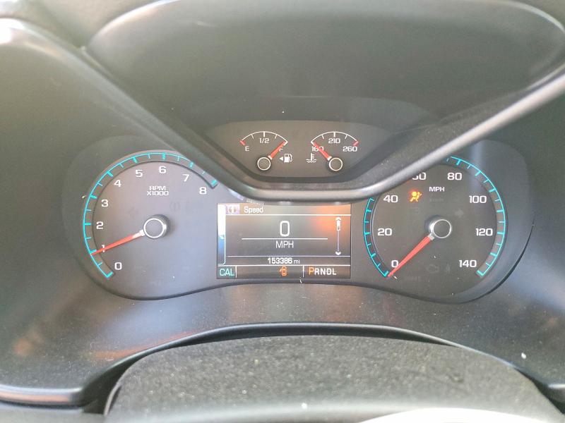 55359686 :رقم المزاد ، 1GCGSCEN2H1322742 vin ، 2017 Chevrolet Colorado مزاد بيع