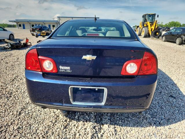 2010 Chevrolet Malibu მანქანა იყიდება აუქციონზე, vin: 1G1ZB5EB5AF276626, აუქციონის ნომერი: 52707446