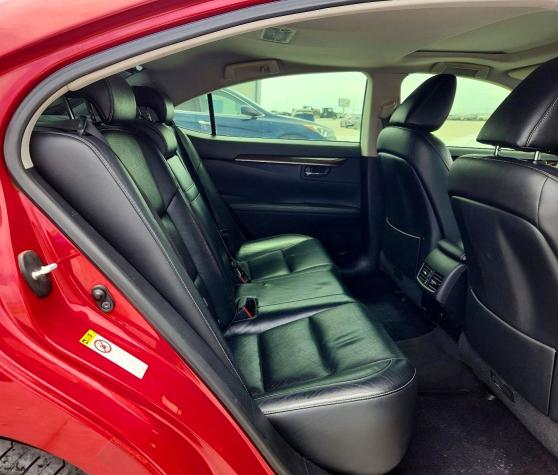 Aukcja sprzedaży 2015 Lexus Es, vin: JTHBK1GG5F2159863, numer aukcji: 53009766