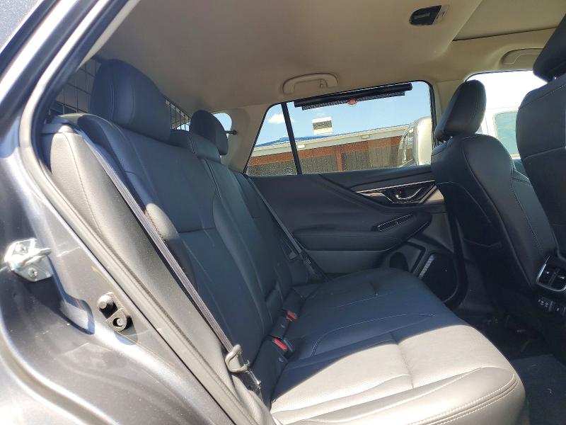 Продажа на аукционе авто 2021 Subaru Outback, vin: 4S4BTGND8M3219146, номер лота: 51905966