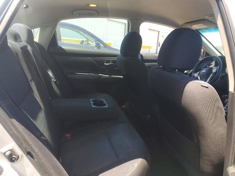 Aukcja sprzedaży 2016 Nissan Altima, vin: 1N4AL3AP3GC233894, numer aukcji: 54138946