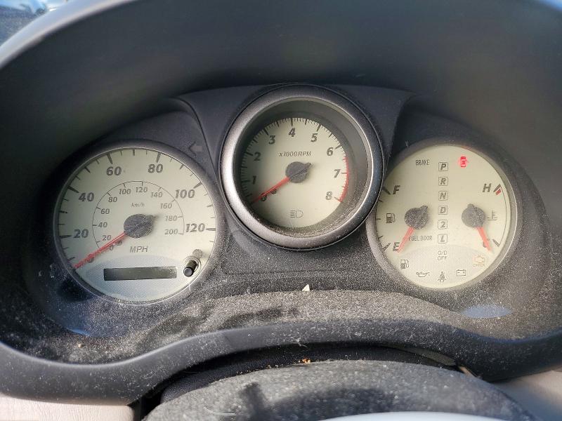 Aukcja sprzedaży 2003 Toyota Rav4, vin: JTEHH20V336075839, numer aukcji: 53548446