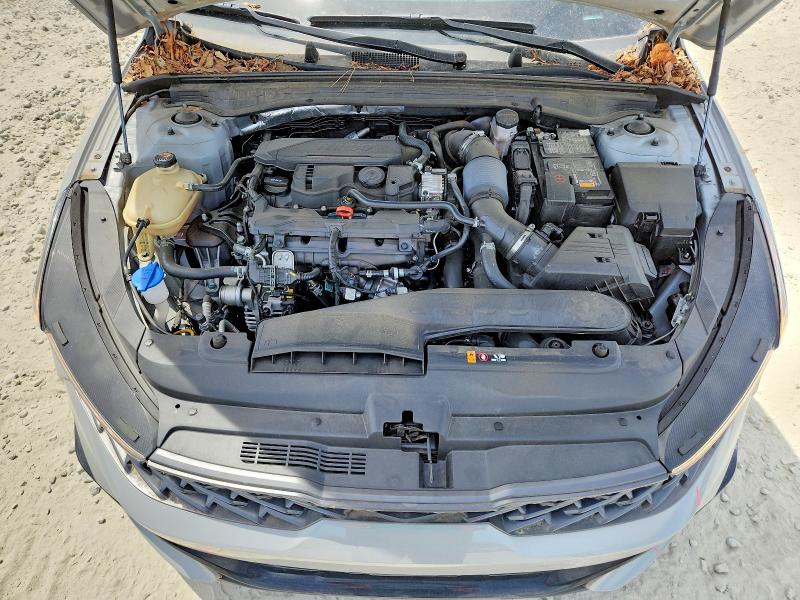 2023 Kia K5 მანქანა იყიდება აუქციონზე, vin: 5XXG64J26PG173311, აუქციონის ნომერი: 52649186