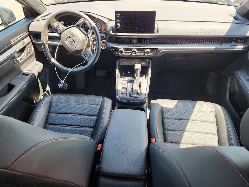 Продаж на аукціоні авто 2026 Honda Cr-v, vin: 7FARS6H8XTE030132, номер лоту: 55582706