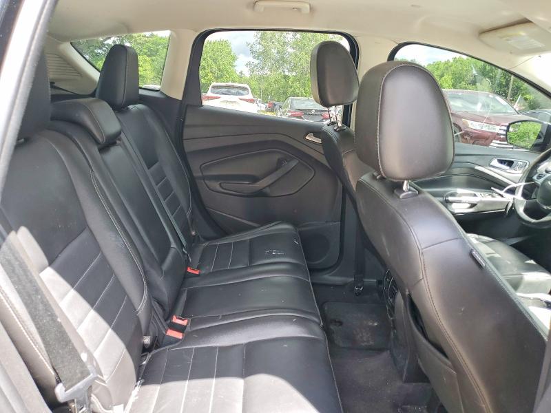 55333126 :رقم المزاد ، 1FADP5BU5FL102367 vin ، 2015 Ford C-max مزاد بيع