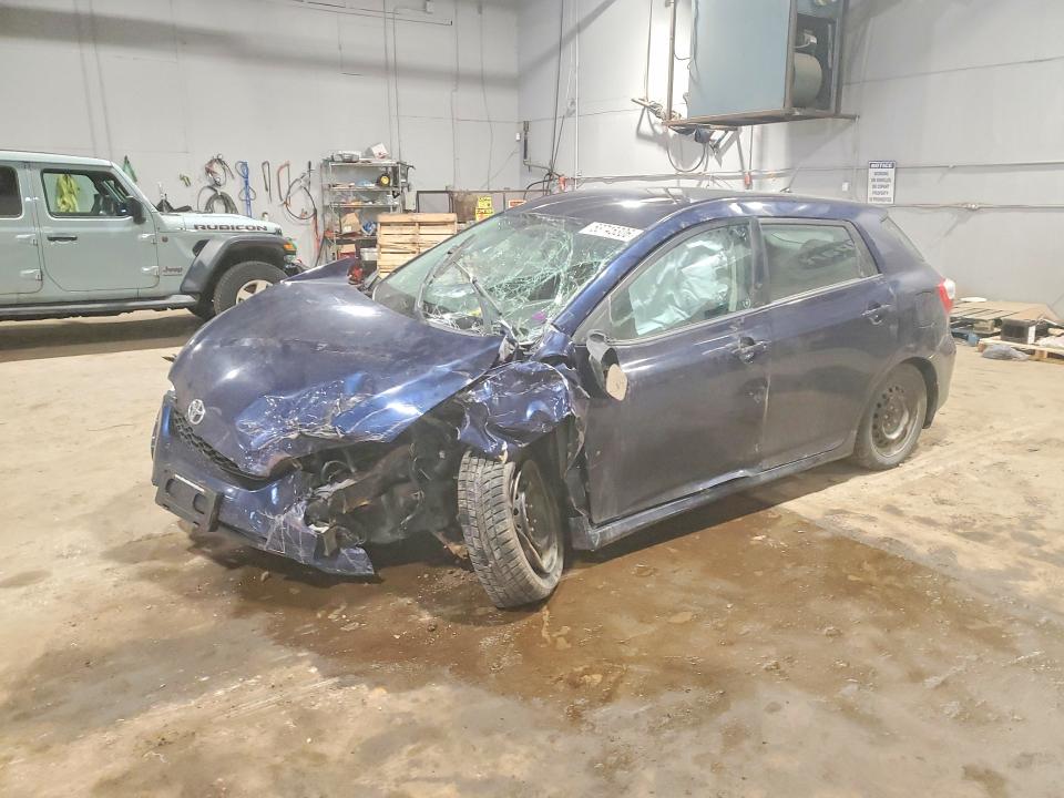 Auction sale of the 2013 Toyota Matrix, vin: 2T1KU4EE1DC046991, lot number: 53745306