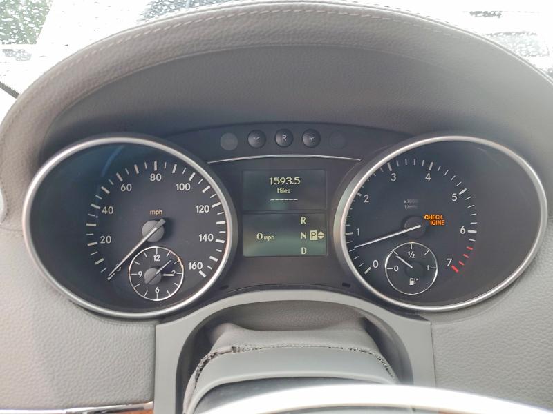 Продаж на аукціоні авто 2008 Mercedes-benz Gl, vin: 4JGBF71E58A407260, номер лоту: 54472116