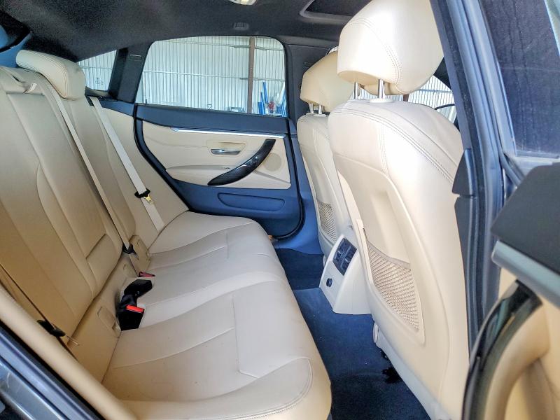 Aukcja sprzedaży 2018 Bmw 430i, vin: WBA4J1C5XJBG76330, numer aukcji: 53924136