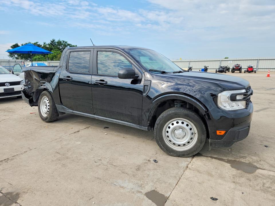 Aukcja sprzedaży 2024 Ford Maverick, vin: 3FTTW8A33RRB07625, numer aukcji: 54783226