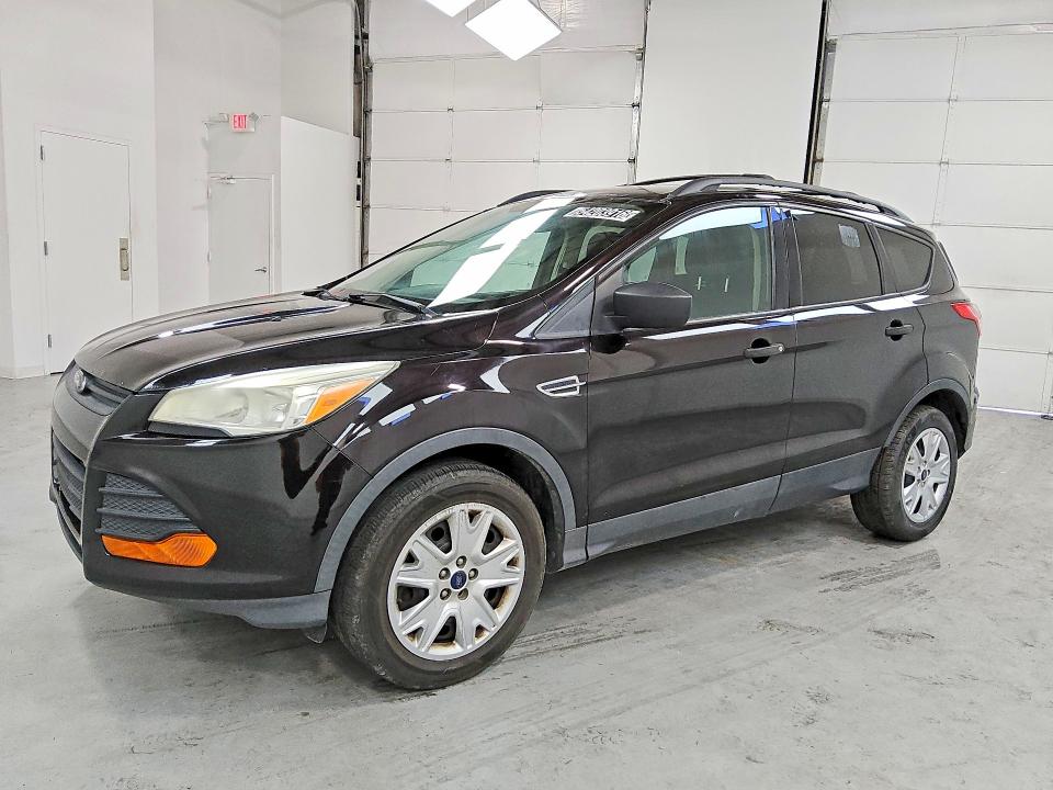 Продажа на аукционе авто 2013 Ford Escape, vin: 1FMCU0F76DUB65860, номер лота: 54203916