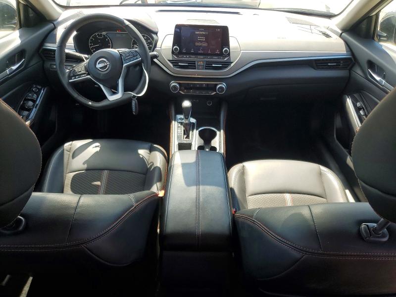 2025 Nissan Altima მანქანა იყიდება აუქციონზე, vin: 1N4BL4CV9SN338264, აუქციონის ნომერი: 53107296