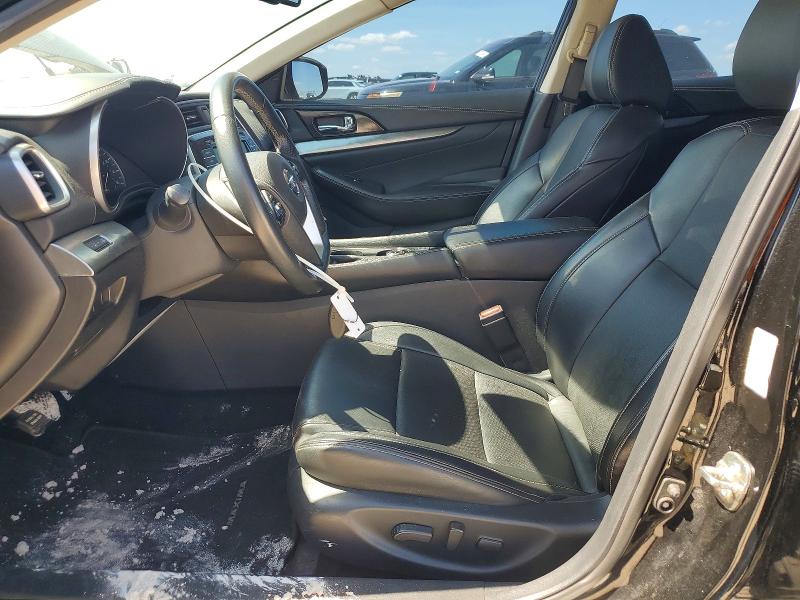 Aukcja sprzedaży 2019 Nissan Maxima, vin: 1N4AA6AV0KC366255, numer aukcji: 53111006