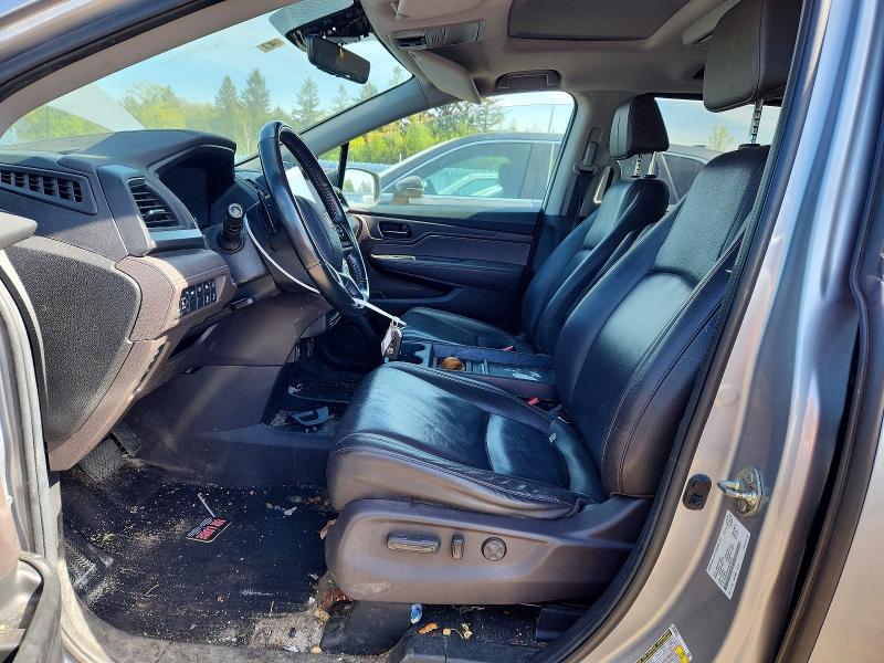 Aukcja sprzedaży 2019 Honda Odyssey, vin: 5FNRL6H67KB513325, numer aukcji: 49592186