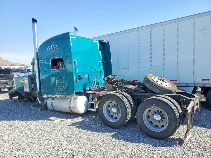 Aukcja sprzedaży 2004 Peterbilt 379, vin: 1XP5DB9X34N812552, numer aukcji: 53300766