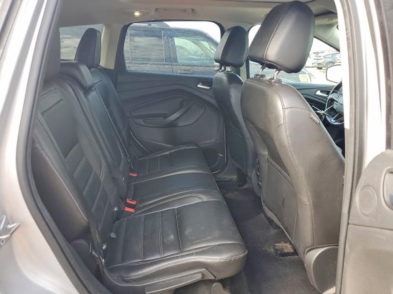 Aukcja sprzedaży 2017 Ford Escape, vin: 1FMCU0J90HUB86542, numer aukcji: 52521916