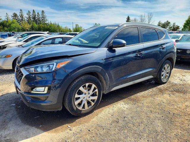 Auction sale of the 2019 Hyundai Tucson, vin: KM8J33A46KU022011, lot number: 53220486