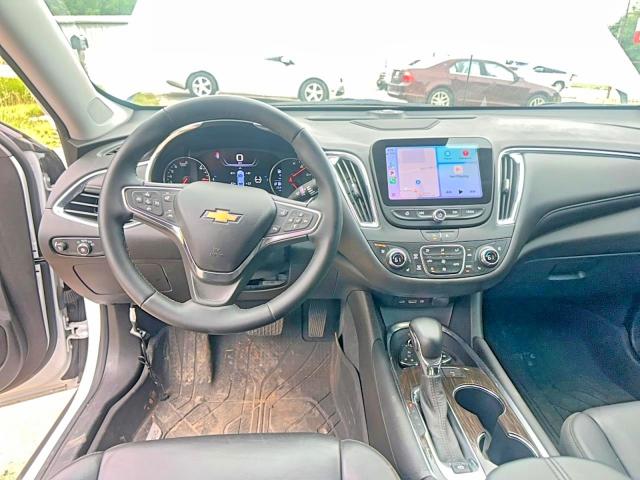 Aukcja sprzedaży 2024 Chevrolet Malibu, vin: 1G1ZE5ST1RF116663, numer aukcji: 53272176