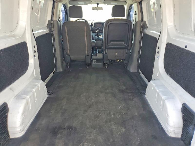 Продаж на аукціоні авто 2013 Nissan Nv200, vin: 3N6CM0KN5DK697624, номер лоту: 53585066