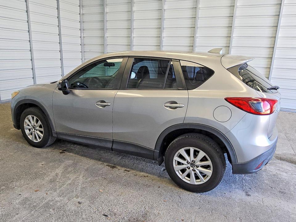 2014 Mazda Cx-5 მანქანა იყიდება აუქციონზე, vin: JM3KE2BE2E0336438, აუქციონის ნომერი: 53062376
