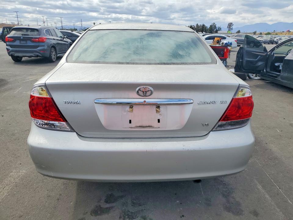 Aukcja sprzedaży 2005 Toyota Camry, vin: 4T1BF32K25U592987, numer aukcji: 55554406