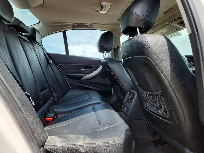54355746 :رقم المزاد ، WBA3B3C56DF535169 vin ، 2013 Bmw 328 مزاد بيع