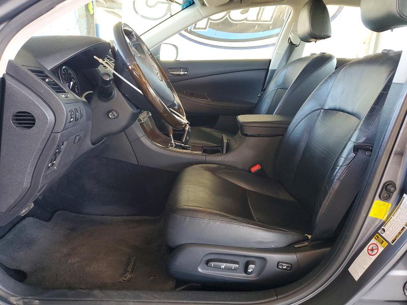 Aukcja sprzedaży 2012 Lexus Es, vin: JTHBK1EG5C2488514, numer aukcji: 53754786
