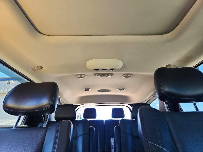 Продаж на аукціоні авто 2014 Dodge Durango, vin: 1C4RDHDG3EC532432, номер лоту: 53455106