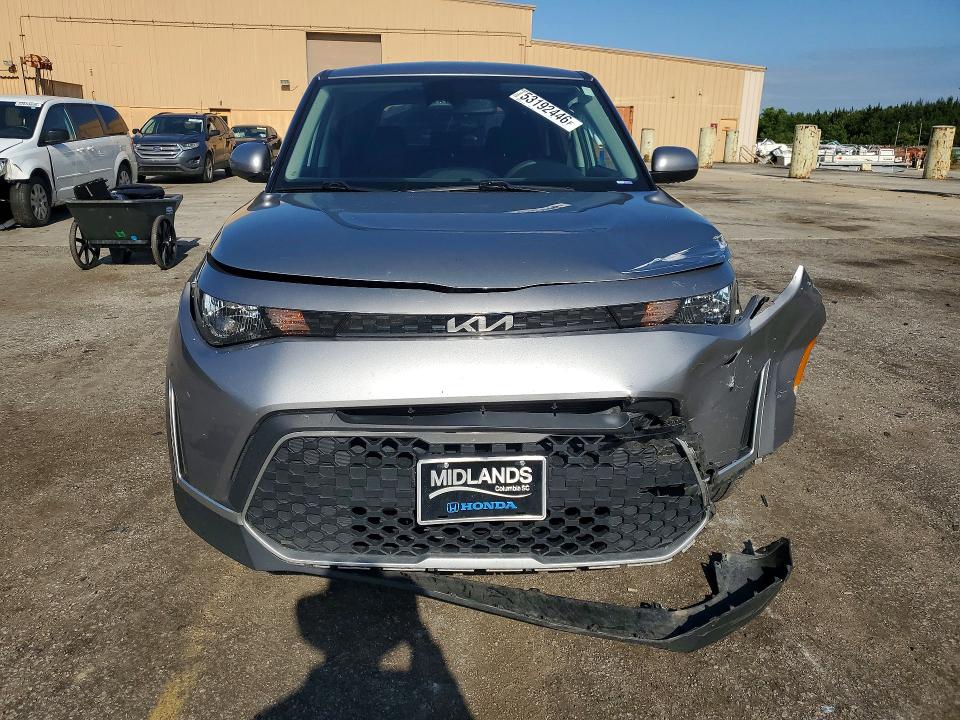 Продаж на аукціоні авто 2023 Kia Soul, vin: KNDJ23AUXP7862158, номер лоту: 53192446